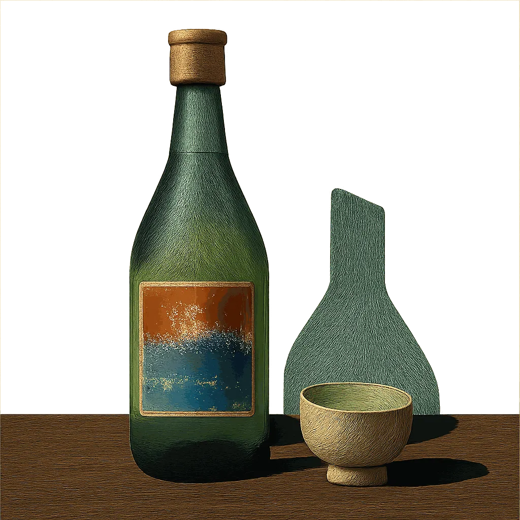 Sake Bomb